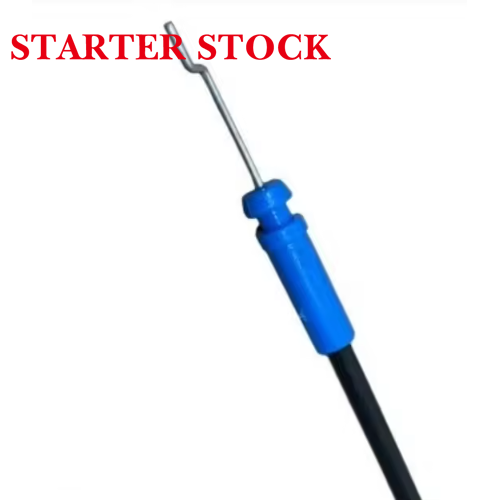 China New 20922589 8191136 46806267 Control Cable Door Lock for VOLVO TRUCK Parts Auto Spare From Guangzhoupicture5