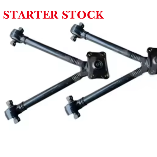 New 20392649 20829503 Track Control Arm for Truck Parts Spare Chassispicture2