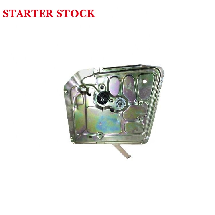 Guangzhou Auto Part Spare High Quality 8150630 8150631 Window Regulator Body for VOLVO Trucks New Condition