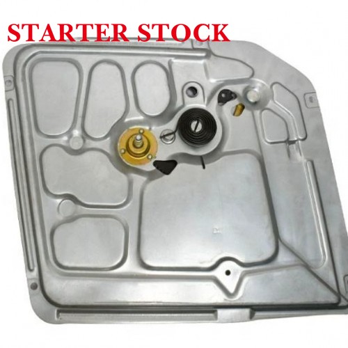 Guangzhou Auto Part Spare High Quality 8150630 8150631 Window Regulator Body for VOLVO Trucks New Conditionpicture2
