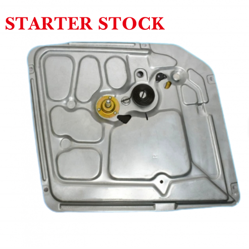 Guangzhou Auto Part Spare High Quality 8150630 8150631 Window Regulator Body for VOLVO Trucks New Conditionpicture3