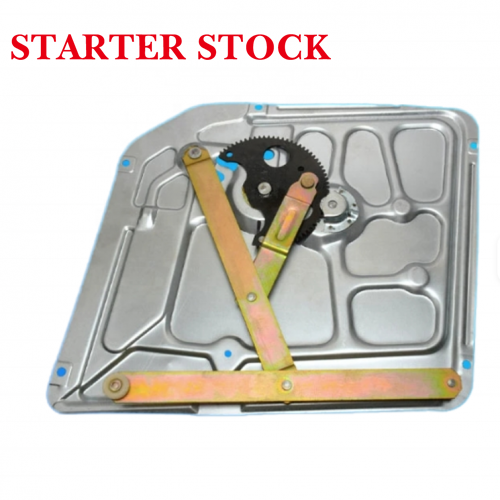 Guangzhou Auto Part Spare High Quality 8150630 8150631 Window Regulator Body for VOLVO Trucks New Conditionpicture4