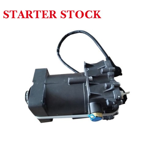New 7420569775 Clutch Booster 20569775 8171512 20583314 for VOLVO TRUCKS Chassis Spare Partspicture2