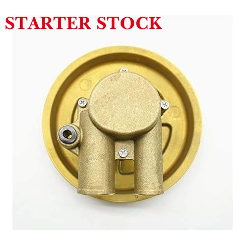 Penta 4.3 5.0 5.7 V8 V6 Sea Water Pump Replacement Model 21212799 3812519picture5