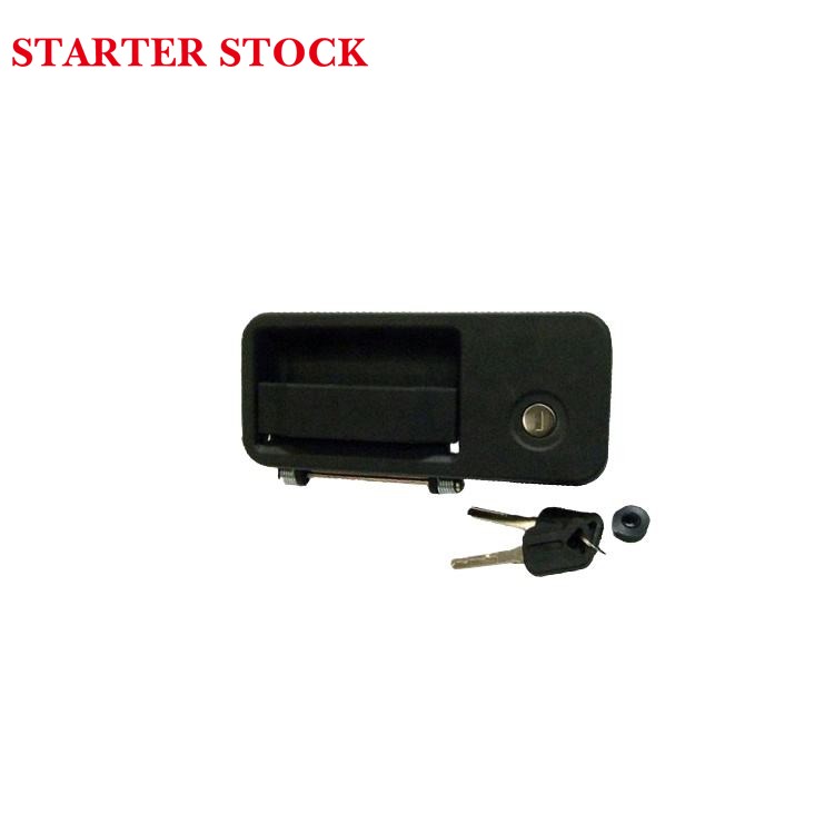 Guangzhou Caanass New 8191334 20398466 8191335 20398467 for Volvo Truck Door Handle Auto Body Part Spare for Volvo Truck High