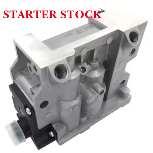 New 3183424 20411199 3165147 Solenoid for VOLVO Truck Partspicture2