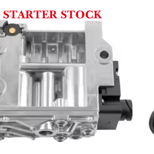 New 3183424 20411199 3165147 Solenoid for VOLVO Truck Partspicture3
