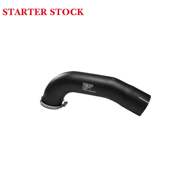 High Quality New 21258220 Coolant Hose for Volvo Truck