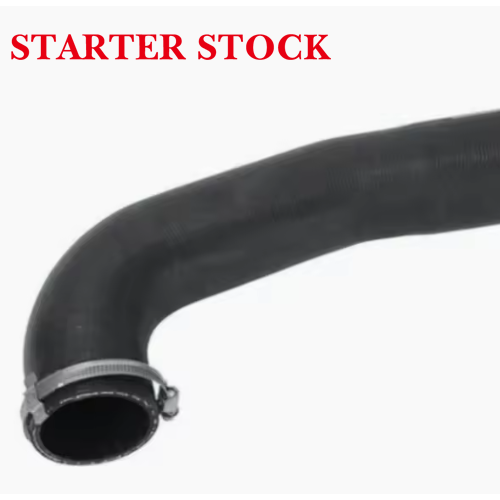 High Quality New 21258220 Coolant Hose for Volvo Truckpicture2