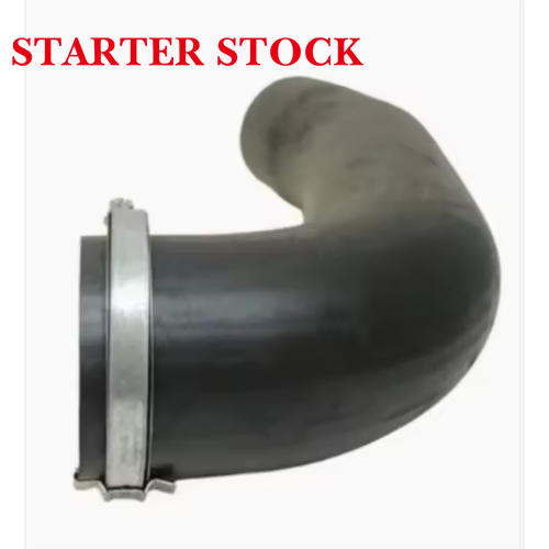 High Quality New 21258220 Coolant Hose for Volvo Truckpicture3