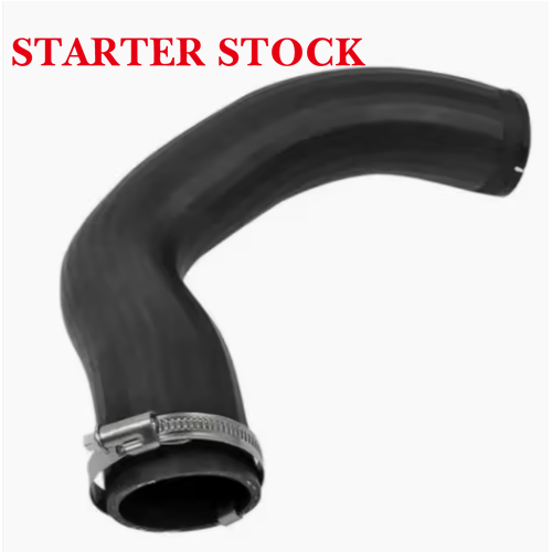 High Quality New 21258220 Coolant Hose for Volvo Truckpicture4