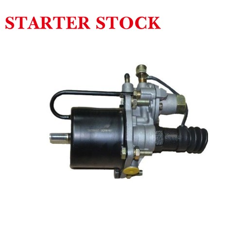 Hot Sale New for Volvo Truck Auto Parts Clutch Booster Chassis for Truck Chassis Maintenancepicture2