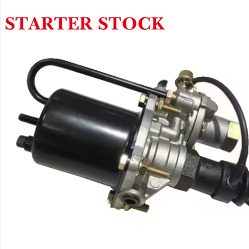 Hot Sale New for Volvo Truck Auto Parts Clutch Booster Chassis for Truck Chassis Maintenancepicture4