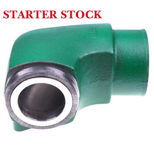 DIESEL EXHAUST ELBOW - REPLACES 859963 , 877415 & 858481, HGE9963