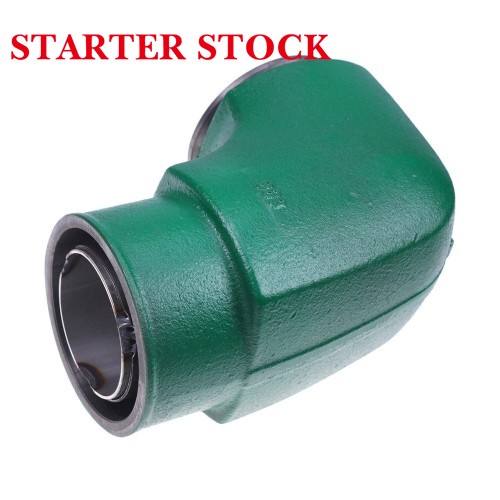 DIESEL EXHAUST ELBOW - REPLACES 859963 , 877415 & 858481, HGE9963picture3