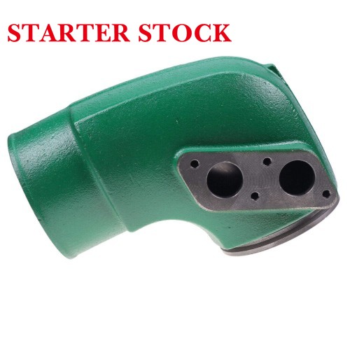 DIESEL EXHAUST ELBOW - REPLACES 859963 , 877415 & 858481, HGE9963picture5
