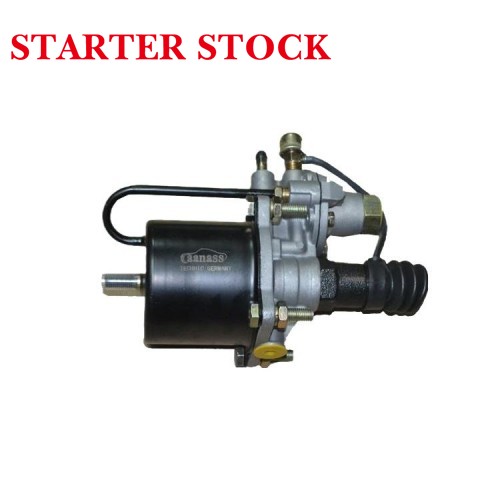 Hot Sale New for Volvo Truck Auto Parts Clutch Booster Chassis for Truck Chassis Maintenancepicture2