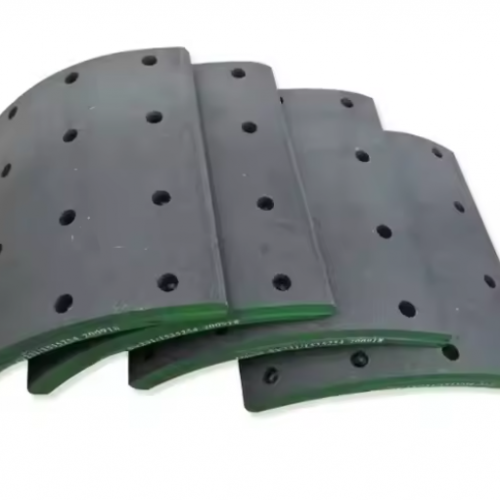 High Quality New 3095182 Brake Linings for VOLVO FH FM Liner Chassis Parts Spare Auto