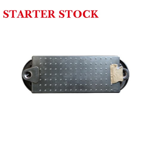 New 20505537 Oil Cooler for VOLVO Trucks Part Spare 7420505537picture2