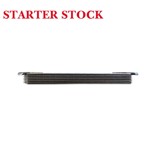 New 20505537 Oil Cooler for VOLVO Trucks Part Spare 7420505537picture3