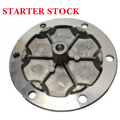 New 3192819 Cover Hub Casing for VOLVO TRUCK Truck Part Sparepicture2