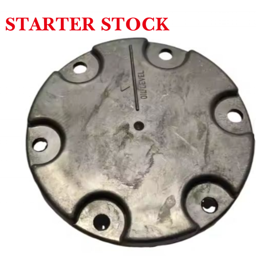 New 3192819 Cover Hub Casing for VOLVO TRUCK Truck Part Sparepicture3