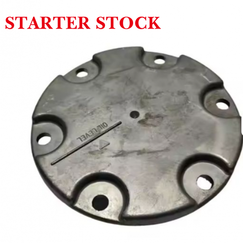 New 3192819 Cover Hub Casing for VOLVO TRUCK Truck Part Sparepicture4