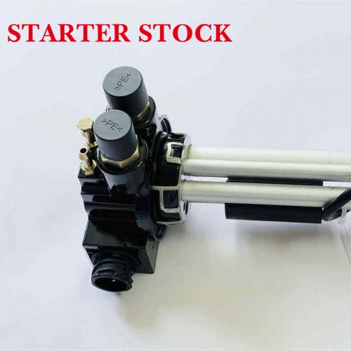 New 20746636 20491359 Fuel Level Sensor for VOLVO Trucks Part Sparepicture4