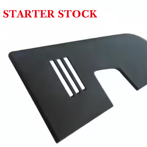 High Quality New Front Cover Part 82065488 82062209 82063909 82063209 for VOLVO Truck Truck Spare Partpicture2