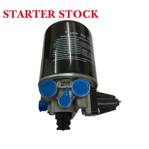 9100368471/1 Howo Truck Air Dryer New Condition for Volvo Truck Chassis Part Auto Spare Partspicture2