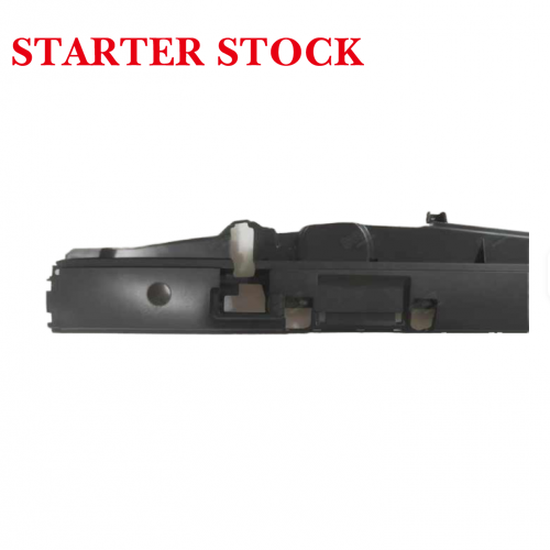 82439937 82447714 New Condition Windscreen Wiper Cover Parts for VOLVO Truckpicture2