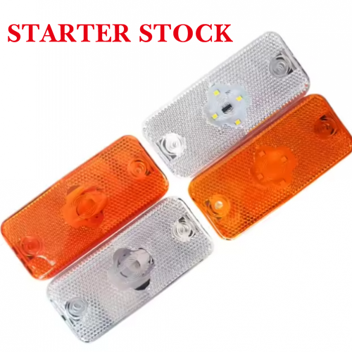 High Quality New Indicator Spare Parts 20789440 and 20398660 for VOLVO TRUCKpicture4