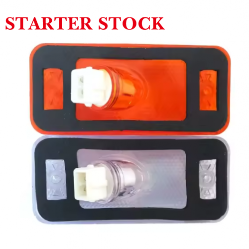 High Quality New Indicator Spare Parts 20789440 and 20398660 for VOLVO TRUCKpicture5