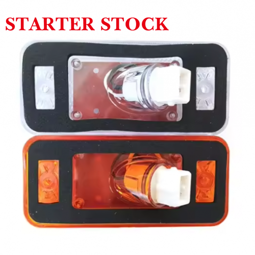 High Quality New Indicator Spare Parts 20789440 and 20398660 for VOLVO TRUCKpicture6