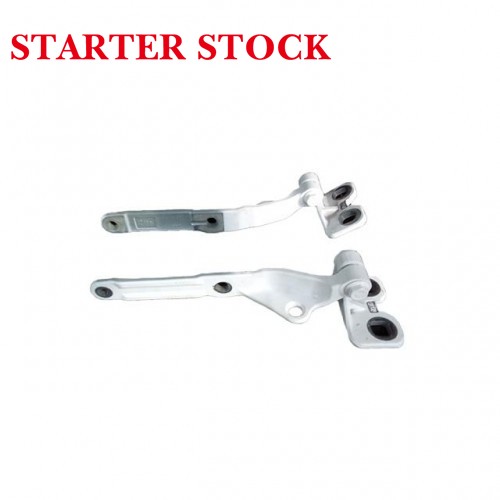 European Quality Heavy Duty 82320176 82320177 for Volvo Truck Door Check Spare Parts New Condition Autopicture2