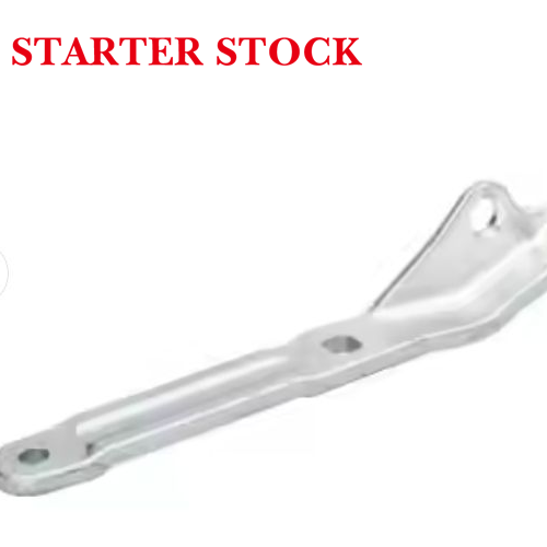 European Quality Heavy Duty 82320176 82320177 for Volvo Truck Door Check Spare Parts New Condition Autopicture3