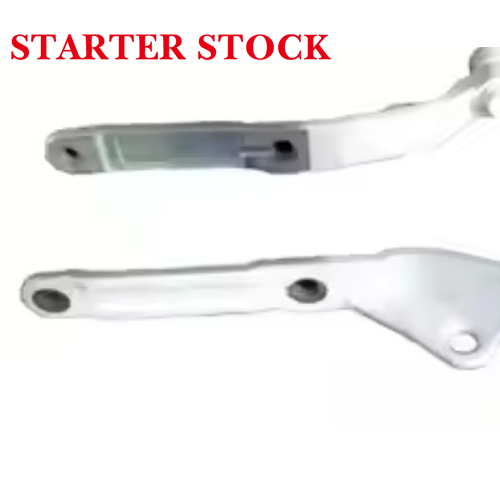European Quality Heavy Duty 82320176 82320177 for Volvo Truck Door Check Spare Parts New Condition Autopicture4