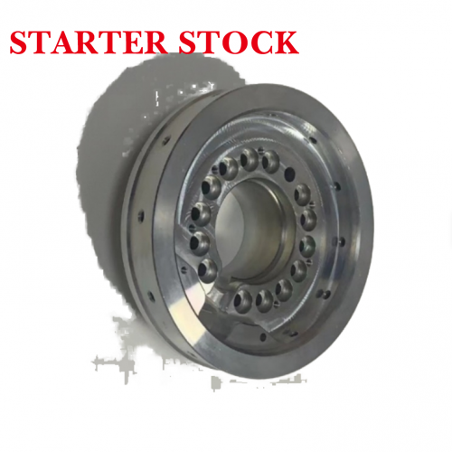 New 1524396 1524397 Differential Housing Spare Part for VOLVO TRUCKpicture3