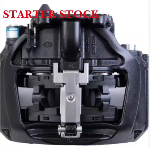 New for Volvo Truck Chassis Brake Caliper Part Number 2531 3095617 20424072 85106929 21120758 Quality Spare Partspicture2