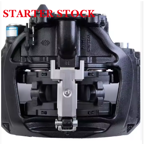 New for Volvo Truck Chassis Brake Caliper Part Number 2531 3095617 20424072 85106929 21120758 Quality Spare Partspicture4