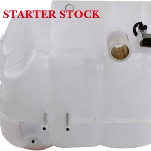 Hot Sale New 17336823 20880612 1675922 Water Tank for Volvo FH FM Truck Part Sparepicture2
