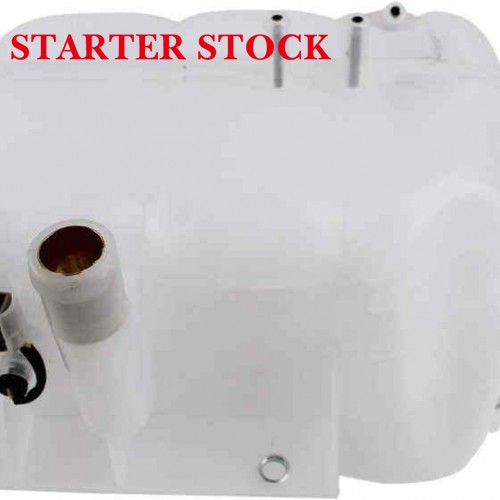 Hot Sale New 17336823 20880612 1675922 Water Tank for Volvo FH FM Truck Part Sparepicture3