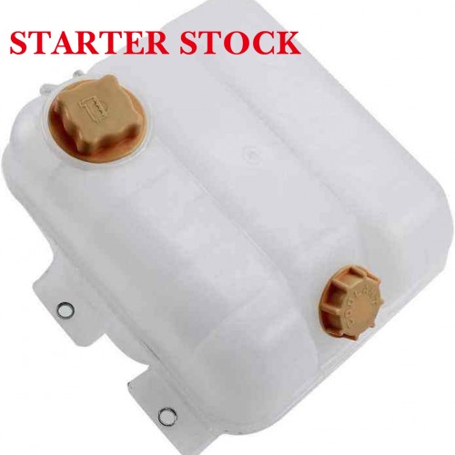 Hot Sale New 17336823 20880612 1675922 Water Tank for Volvo FH FM Truck Part Sparepicture4