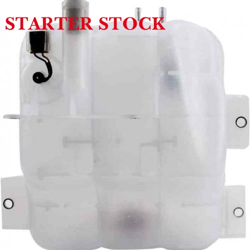 Hot Sale New 17336823 20880612 1675922 Water Tank for Volvo FH FM Truck Part Sparepicture5