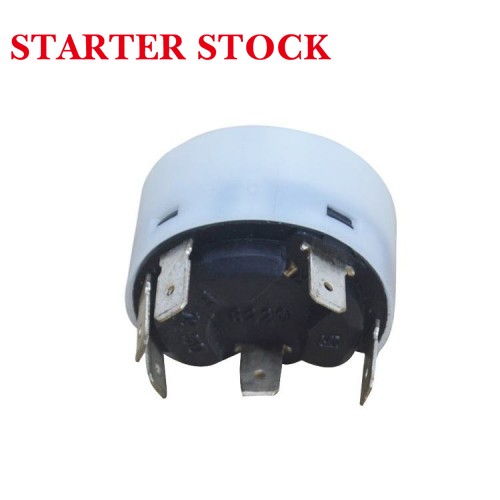 High Quality New 1578121 Ignition Switch for VOLVO Truck Parts Compatible with N10 N12 2 Spare 501-577-001 Made in Chinapicture2