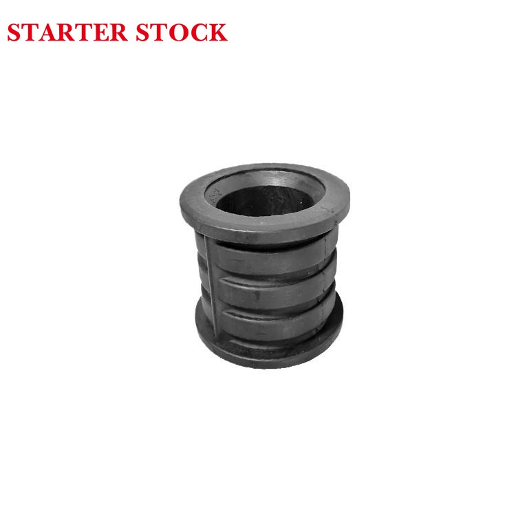 High Quality AUTO C-18896 CHASSIS New Condition 9516524 9519245 Rubber Bush Spare Parts for VOLVO FH12 FH16 Truck