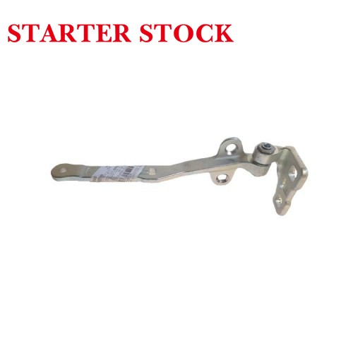 New Condition Panel Hinge 82473335 for Volvo Truck Parts Auto Spare Partspicture2