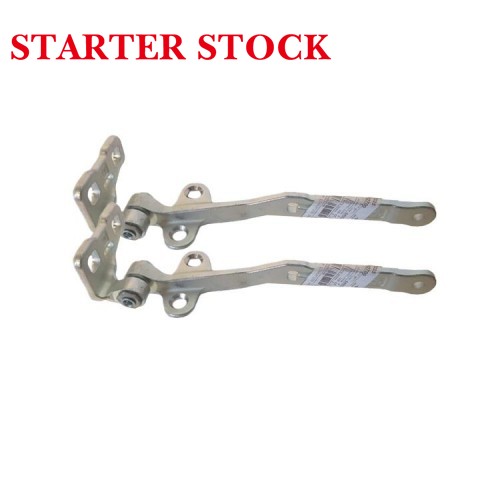 New Condition Panel Hinge 82473335 for Volvo Truck Parts Auto Spare Partspicture3