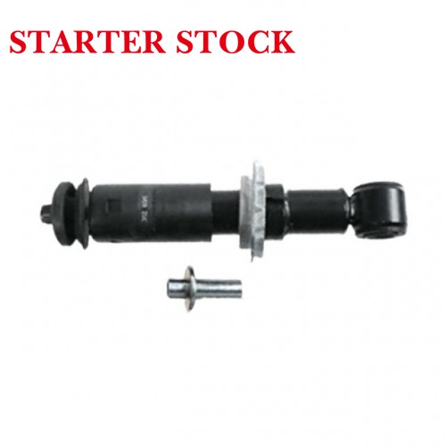 High Quality New for Volvo Truck Fh16 Fm12 Shock Absorber Upper CHASSIS Spare Partpicture2