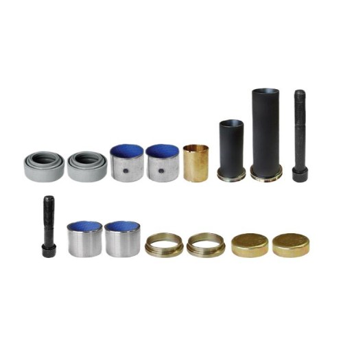 85103129 3097542 3098108 for Volvo Truck Brake Caliper Repair Kit New Condition Chassis Part Spare Auto for Truck Maintenance